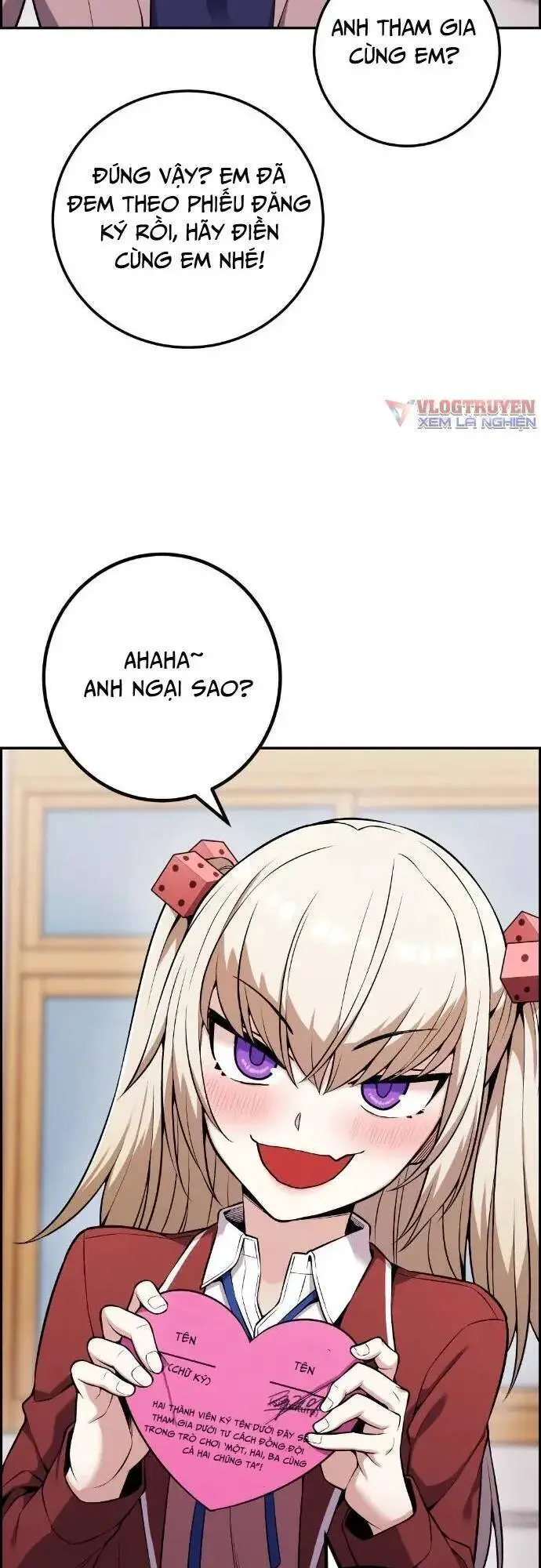 Nhân Vật Webtoon Na Kang Lim Nettruyen ZZZ Chương 46 Page 37