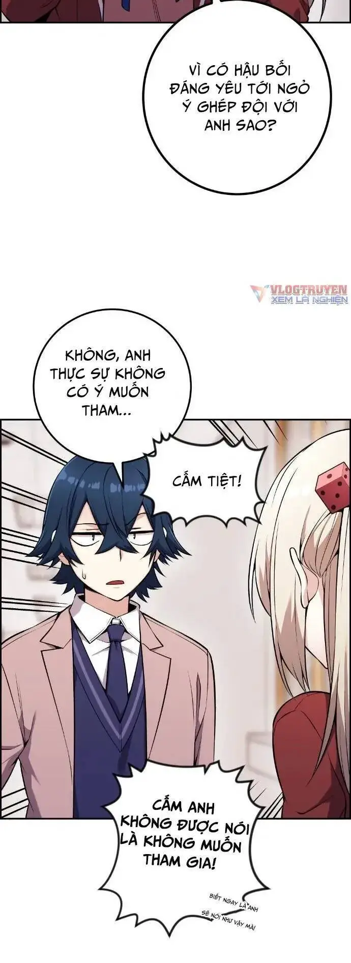 Nhân Vật Webtoon Na Kang Lim Nettruyen ZZZ Chương 46 Page 38