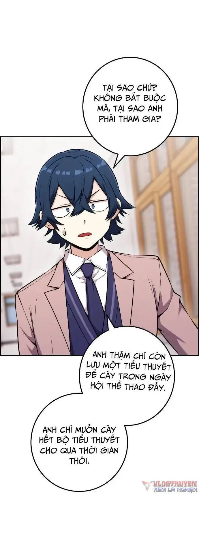 Nhân Vật Webtoon Na Kang Lim Nettruyen ZZZ Chương 46 Page 39