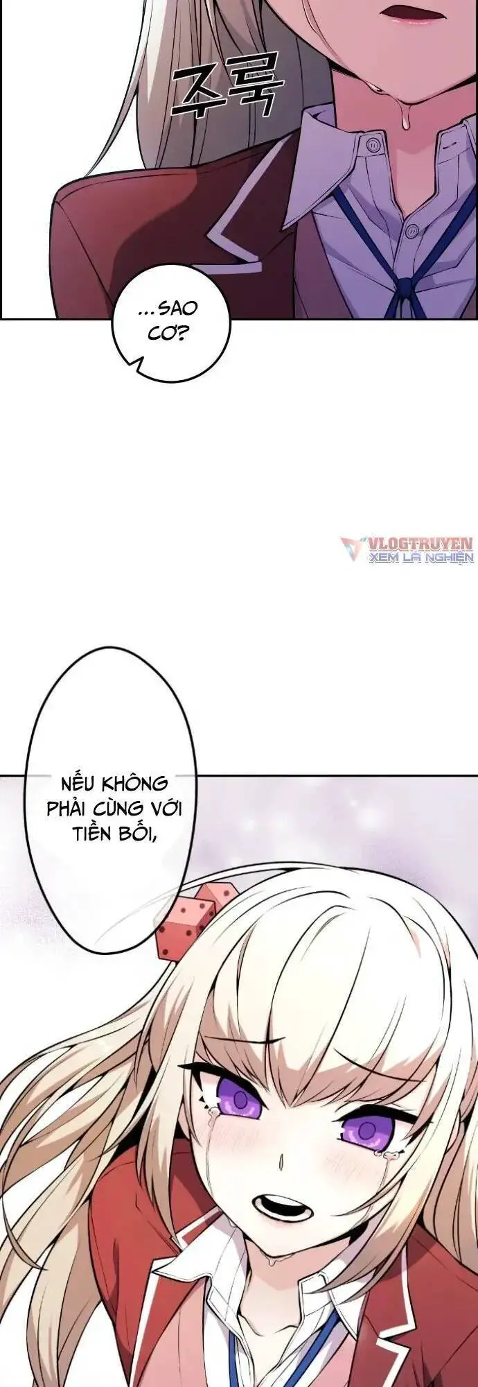 Nhân Vật Webtoon Na Kang Lim Nettruyen ZZZ Chương 46 Page 41