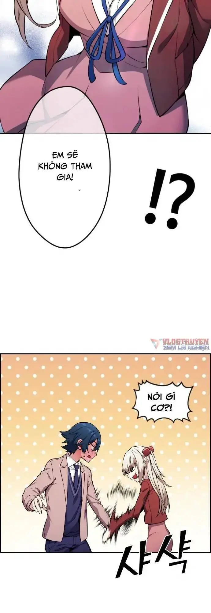 Nhân Vật Webtoon Na Kang Lim Nettruyen ZZZ Chương 46 Page 42