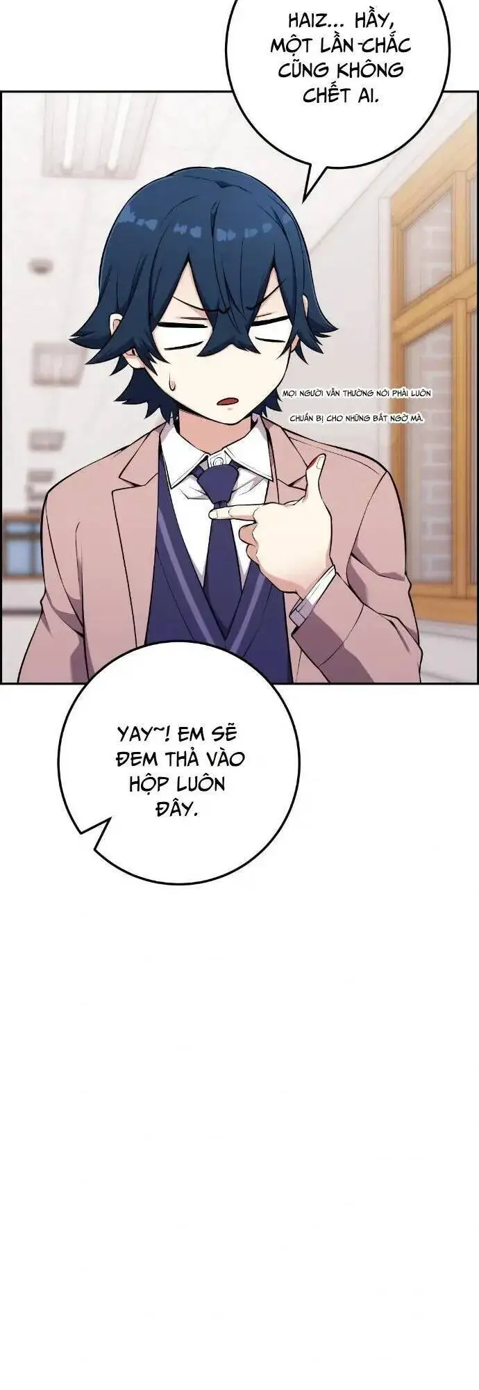 Nhân Vật Webtoon Na Kang Lim Nettruyen ZZZ Chương 46 Page 44