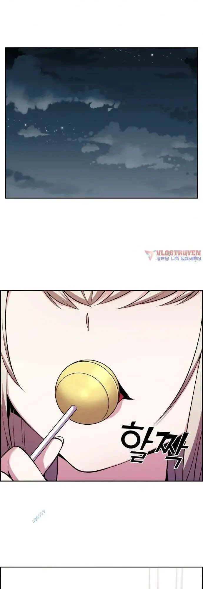 Nhân Vật Webtoon Na Kang Lim Nettruyen ZZZ Chương 46 Page 45