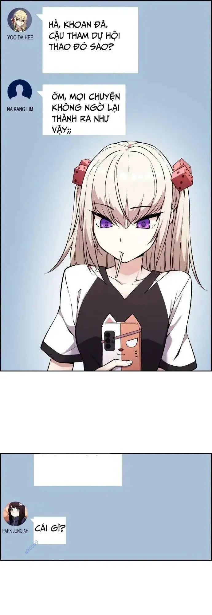 Nhân Vật Webtoon Na Kang Lim Nettruyen ZZZ Chương 46 Page 48