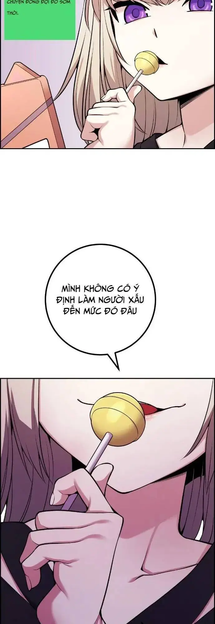 Nhân Vật Webtoon Na Kang Lim Nettruyen ZZZ Chương 46 Page 51