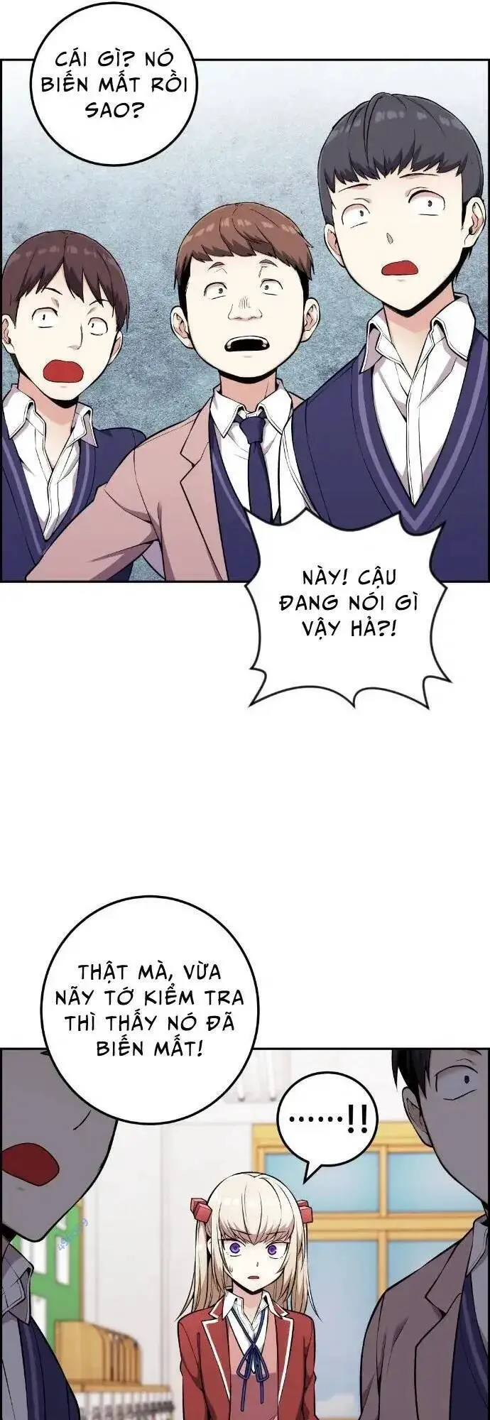 Nhân Vật Webtoon Na Kang Lim Nettruyen ZZZ Chương 46 Page 56
