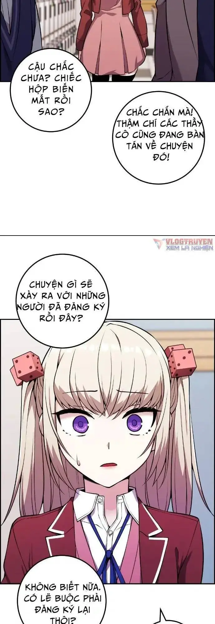 Nhân Vật Webtoon Na Kang Lim Nettruyen ZZZ Chương 46 Page 57