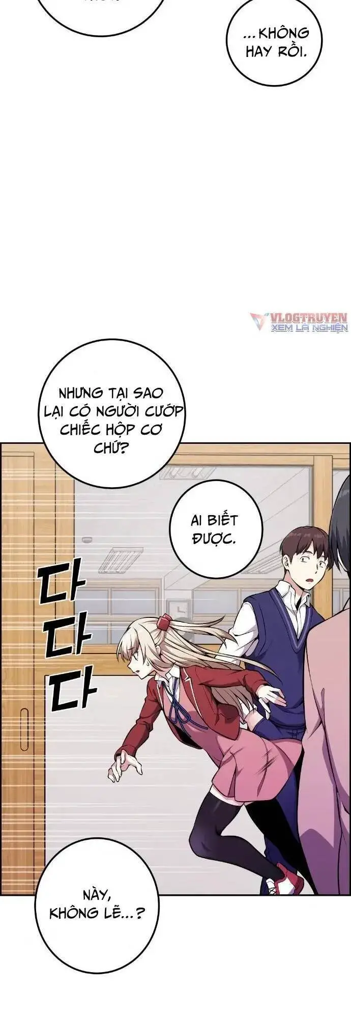 Nhân Vật Webtoon Na Kang Lim Nettruyen ZZZ Chương 46 Page 58