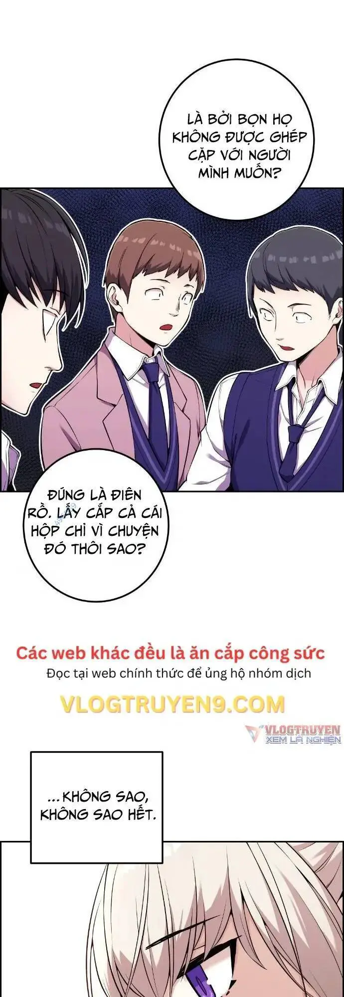 Nhân Vật Webtoon Na Kang Lim Nettruyen ZZZ Chương 46 Page 59