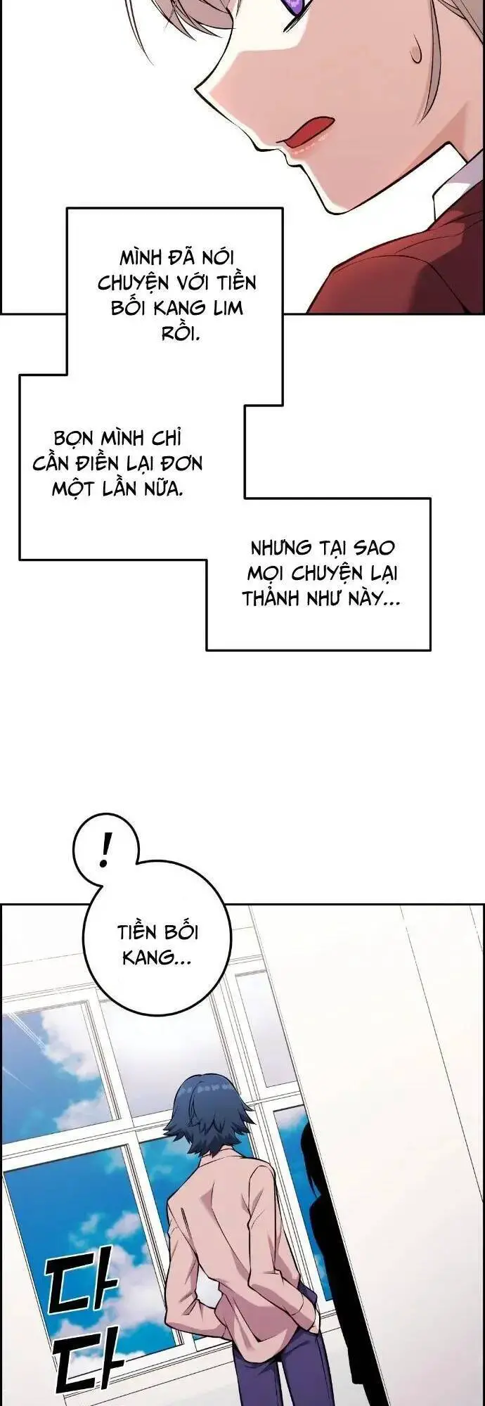 Nhân Vật Webtoon Na Kang Lim Nettruyen ZZZ Chương 46 Page 60