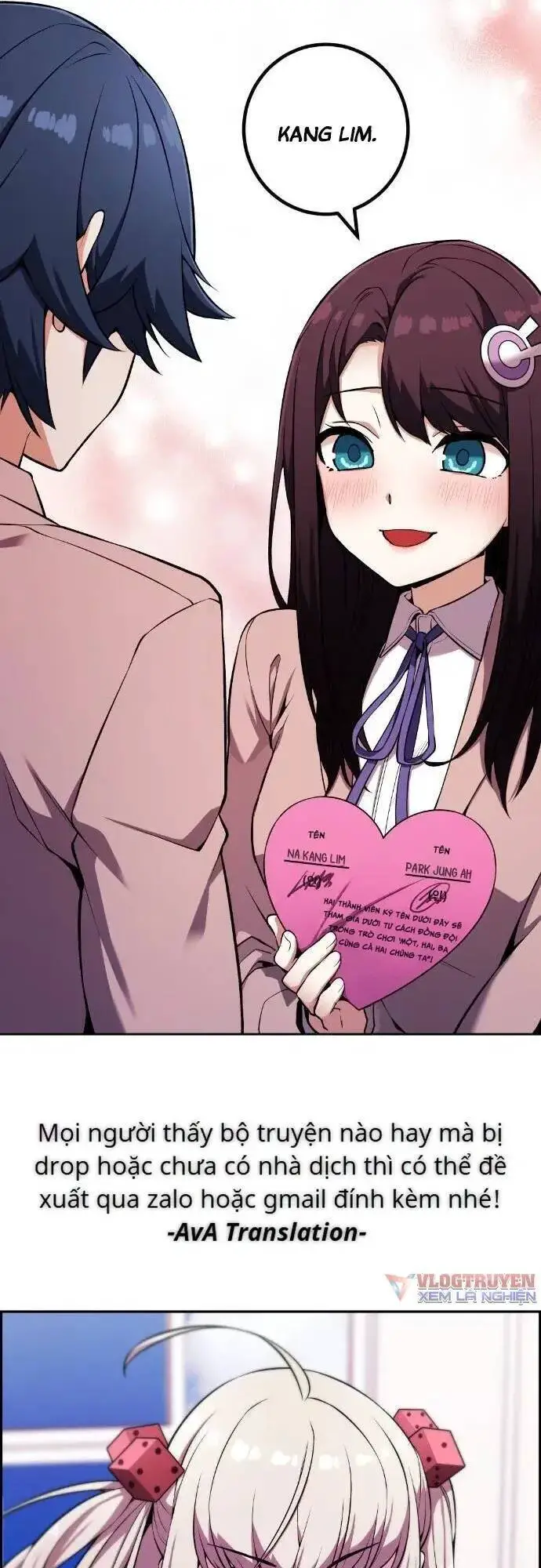 Nhân Vật Webtoon Na Kang Lim Nettruyen ZZZ Chương 46 Page 64