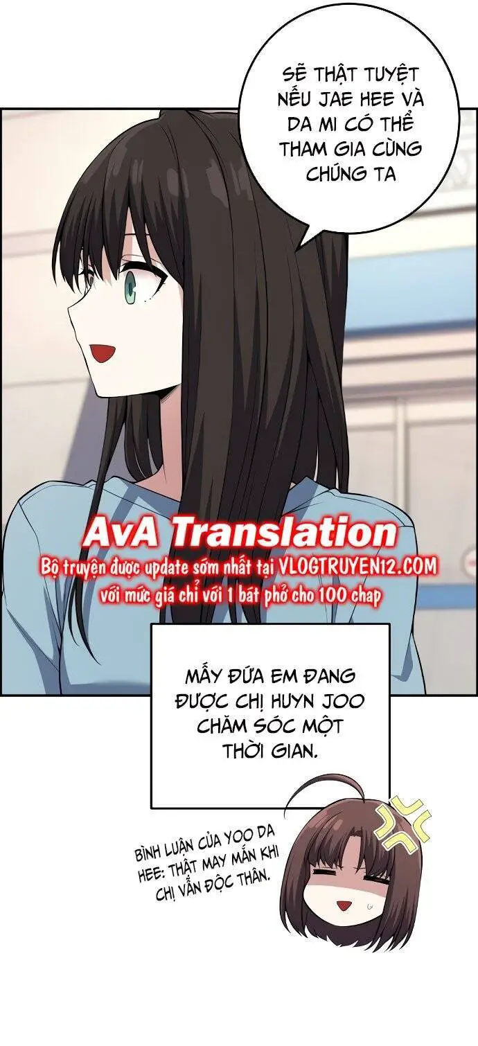 Nhân Vật Webtoon Na Kang Lim Nettruyen ZZZ Chương 108 Page 3