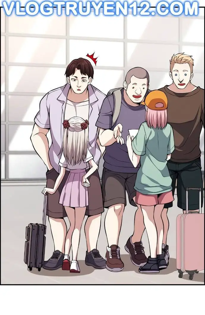 Nhân Vật Webtoon Na Kang Lim Nettruyen ZZZ Chương 108 Page 5