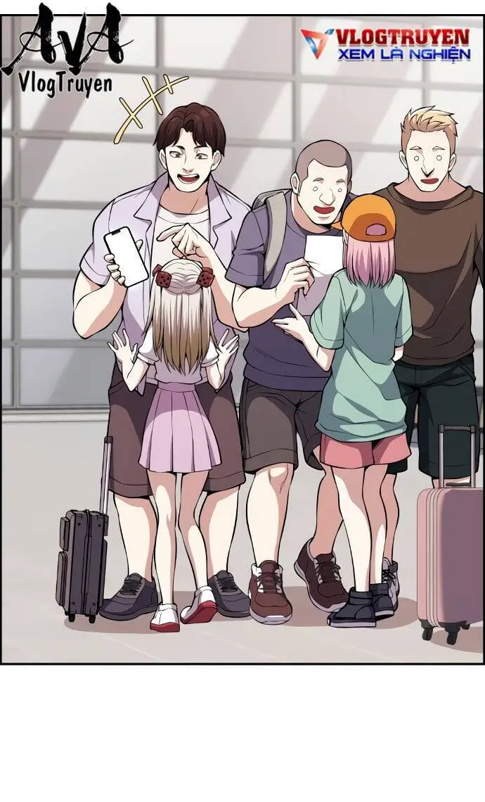 Nhân Vật Webtoon Na Kang Lim Nettruyen ZZZ Chương 108 Page 6