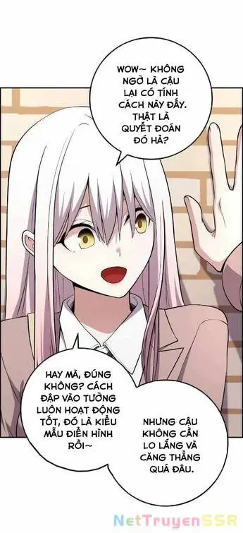 Nhân Vật Webtoon Na Kang Lim Nettruyen ZZZ Chương 151 Page 83
