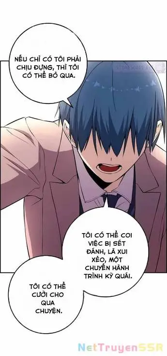 Nhân Vật Webtoon Na Kang Lim Nettruyen ZZZ Chương 151 Page 89