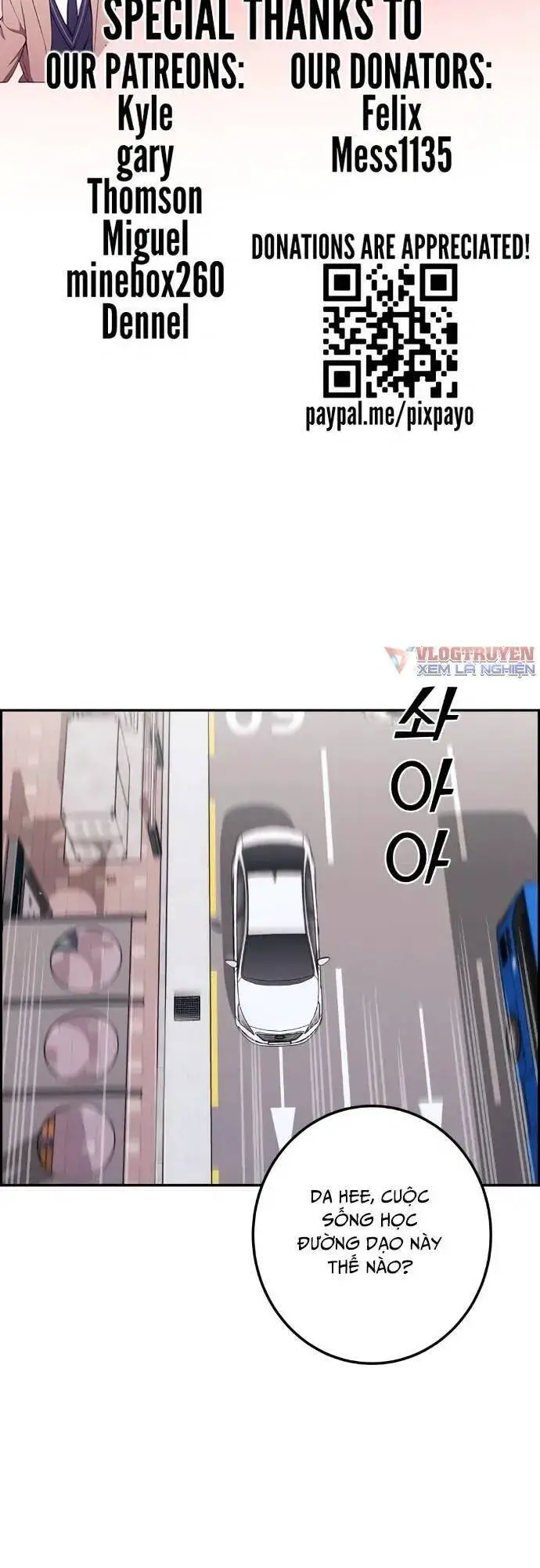 Nhân Vật Webtoon Na Kang Lim Nettruyen ZZZ Chương 45 Page 2