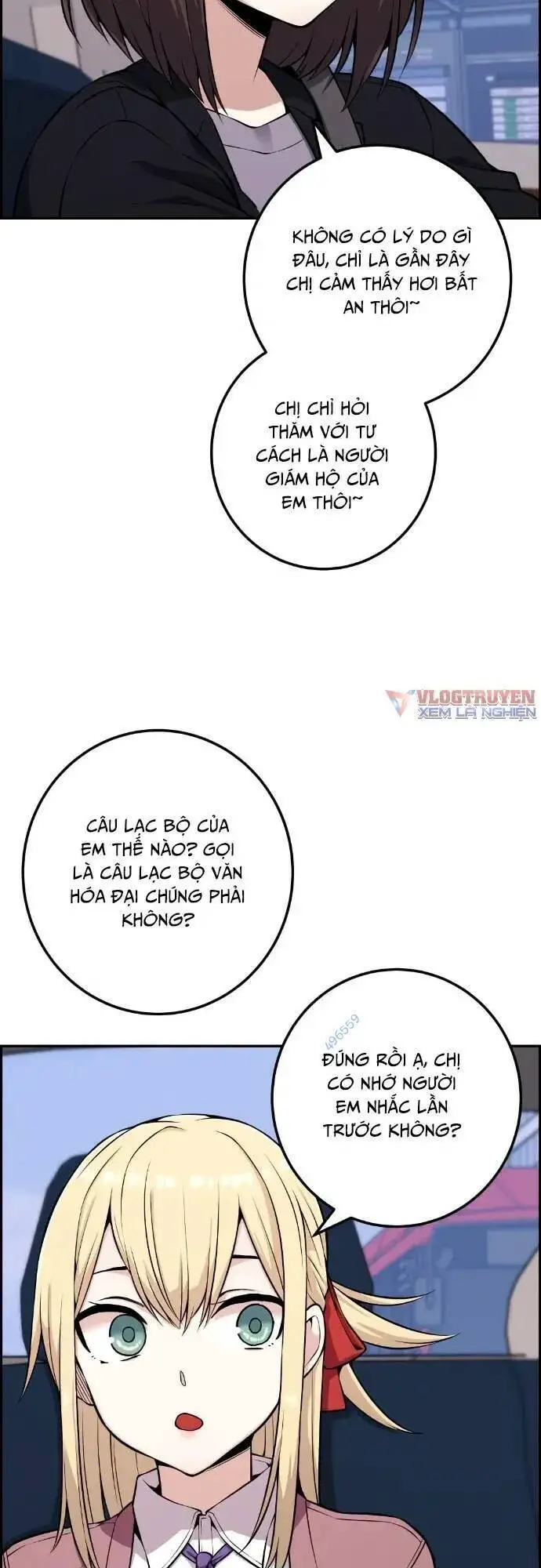 Nhân Vật Webtoon Na Kang Lim Nettruyen ZZZ Chương 45 Page 4