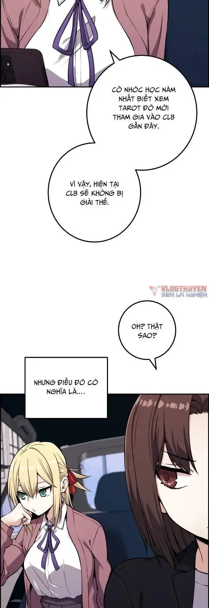 Nhân Vật Webtoon Na Kang Lim Nettruyen ZZZ Chương 45 Page 5