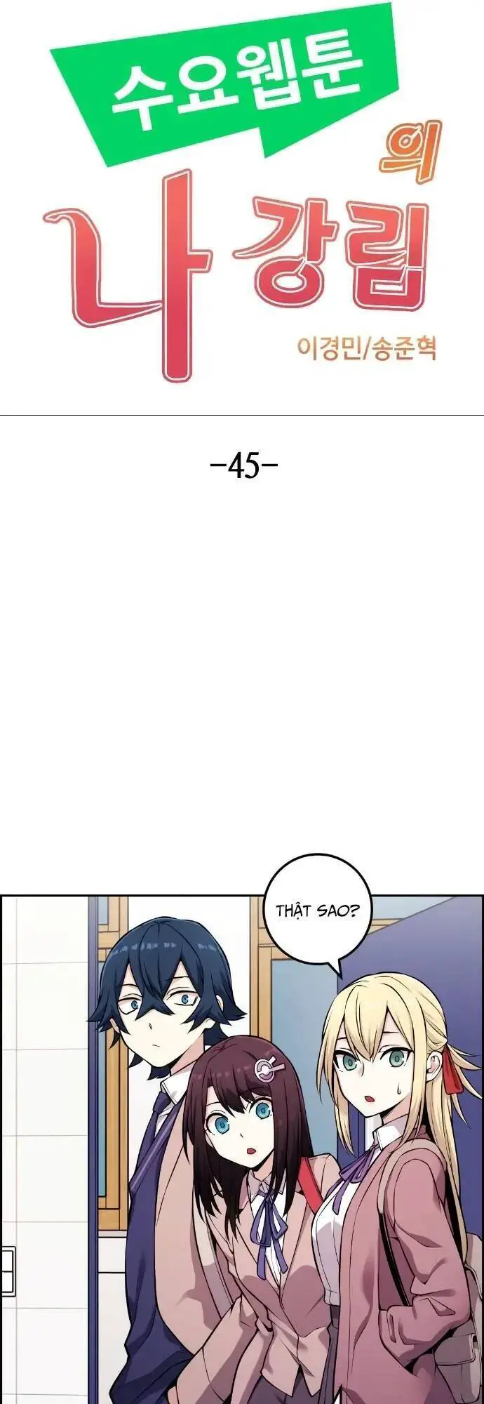 Nhân Vật Webtoon Na Kang Lim Nettruyen ZZZ Chương 45 Page 9