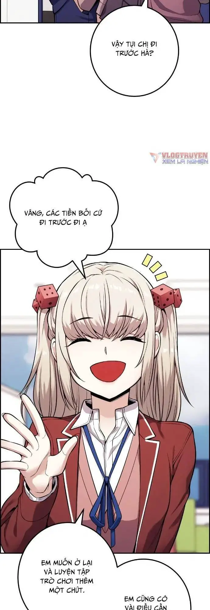 Nhân Vật Webtoon Na Kang Lim Nettruyen ZZZ Chương 45 Page 10
