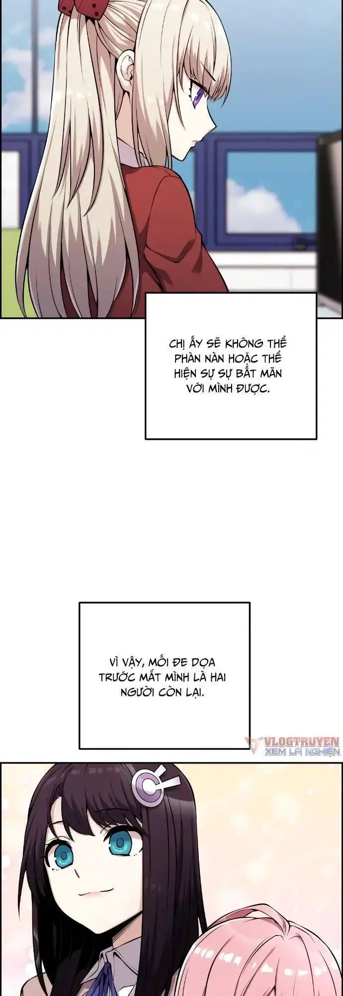 Nhân Vật Webtoon Na Kang Lim Nettruyen ZZZ Chương 45 Page 14
