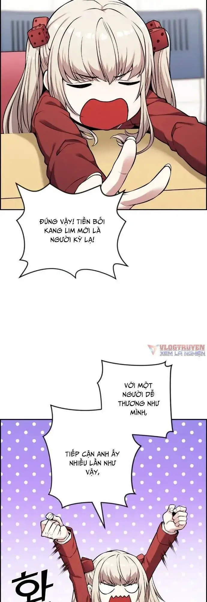 Nhân Vật Webtoon Na Kang Lim Nettruyen ZZZ Chương 45 Page 19