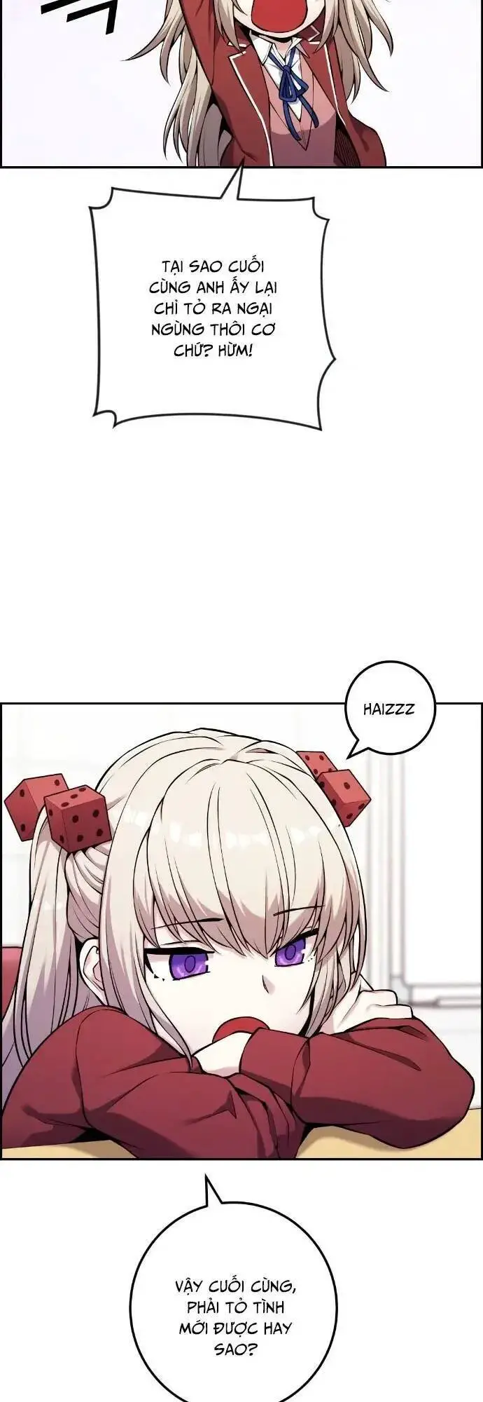 Nhân Vật Webtoon Na Kang Lim Nettruyen ZZZ Chương 45 Page 20