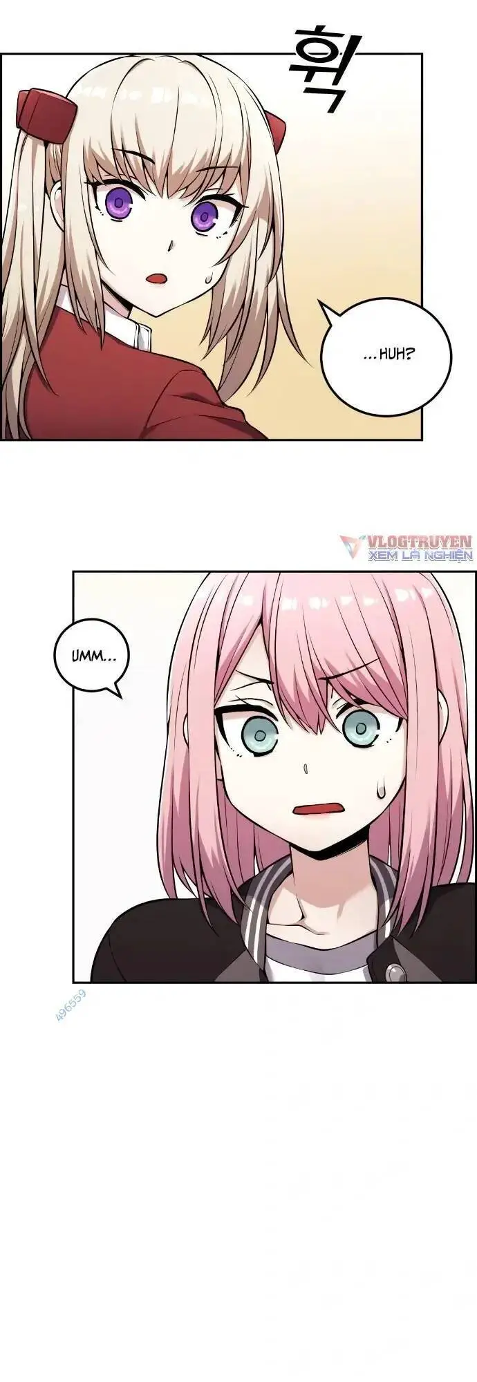 Nhân Vật Webtoon Na Kang Lim Nettruyen ZZZ Chương 45 Page 22