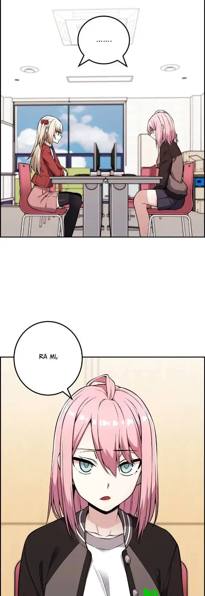 Nhân Vật Webtoon Na Kang Lim Nettruyen ZZZ Chương 45 Page 26