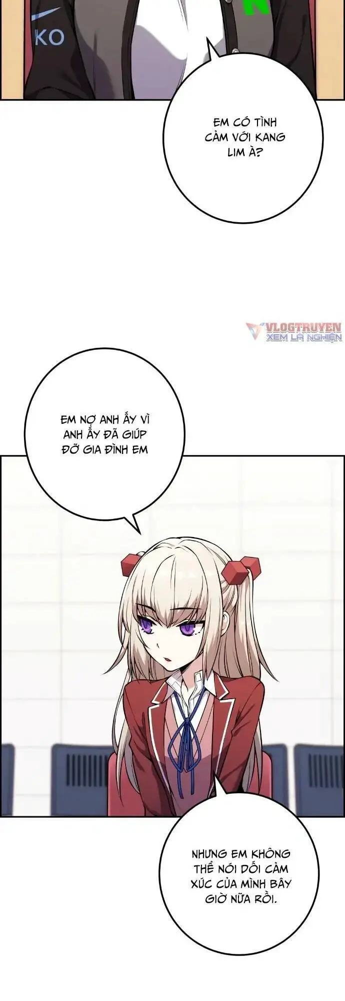 Nhân Vật Webtoon Na Kang Lim Nettruyen ZZZ Chương 45 Page 27