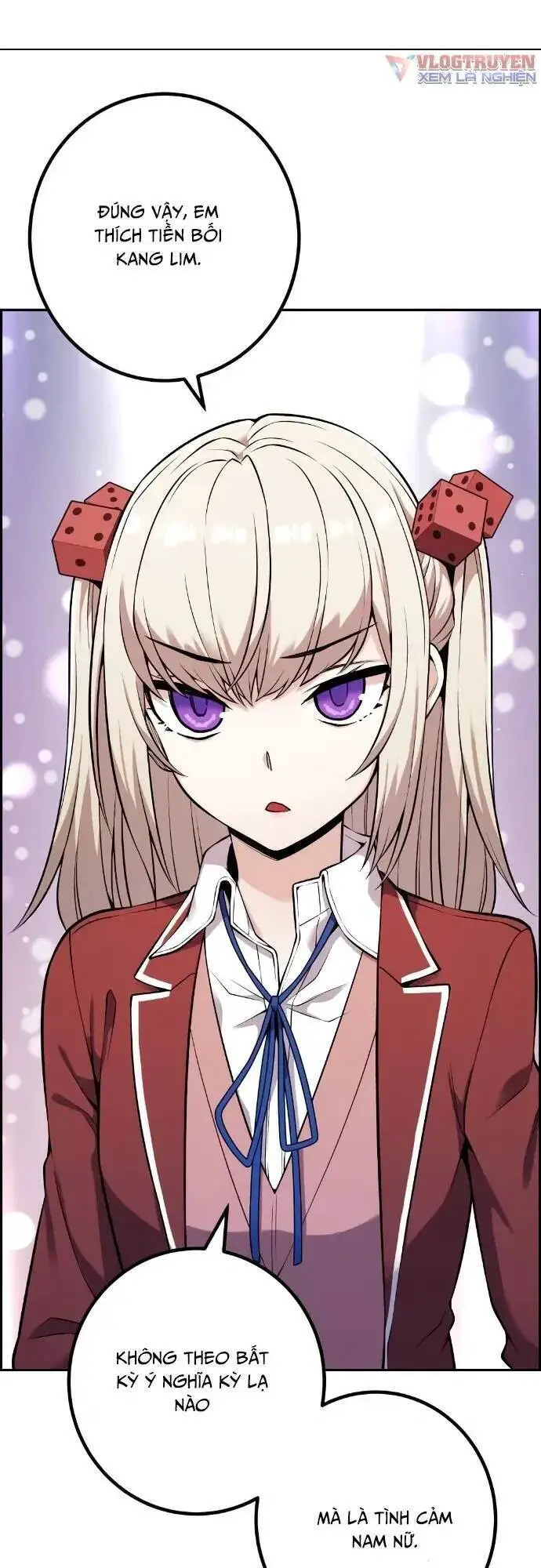 Nhân Vật Webtoon Na Kang Lim Nettruyen ZZZ Chương 45 Page 28