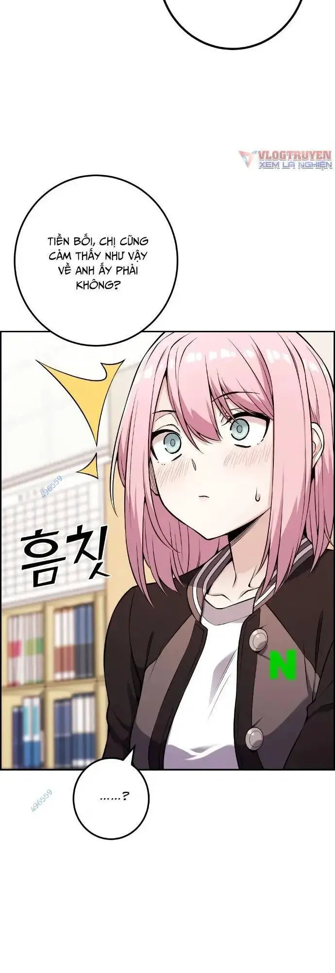 Nhân Vật Webtoon Na Kang Lim Nettruyen ZZZ Chương 45 Page 29