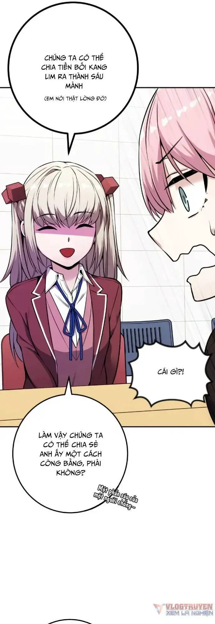 Nhân Vật Webtoon Na Kang Lim Nettruyen ZZZ Chương 45 Page 32