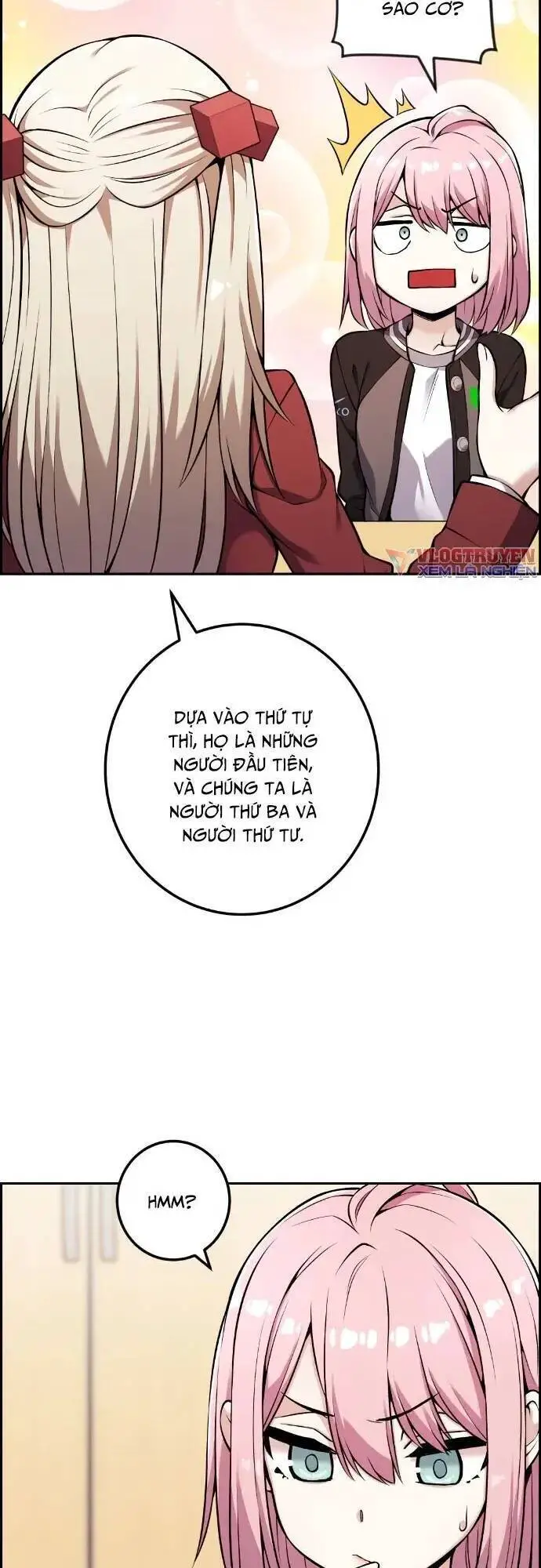 Nhân Vật Webtoon Na Kang Lim Nettruyen ZZZ Chương 45 Page 34