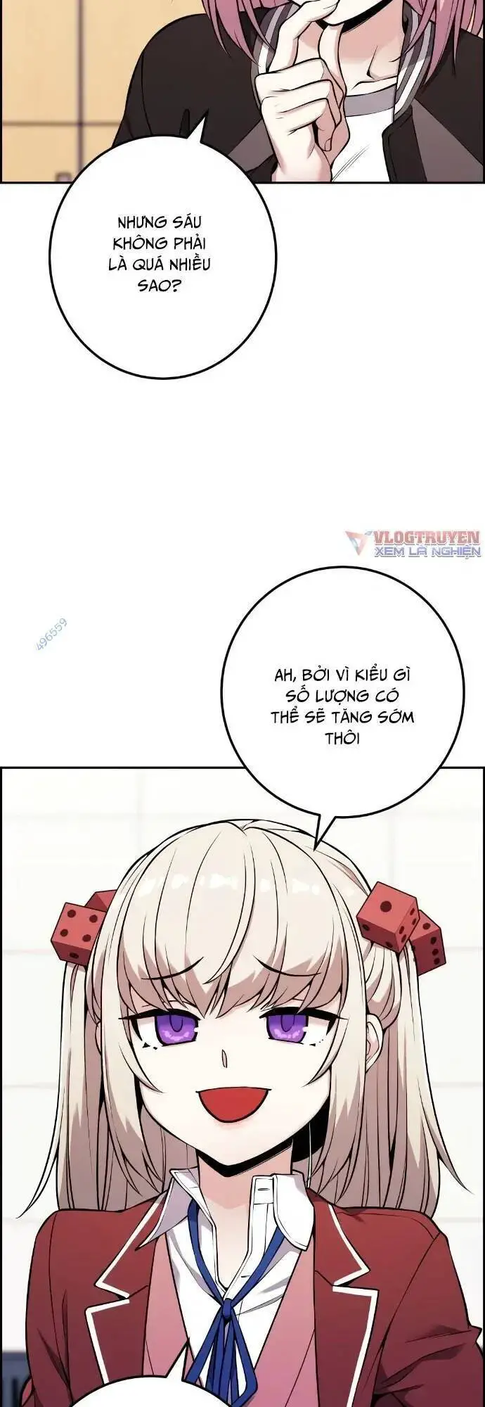 Nhân Vật Webtoon Na Kang Lim Nettruyen ZZZ Chương 45 Page 35