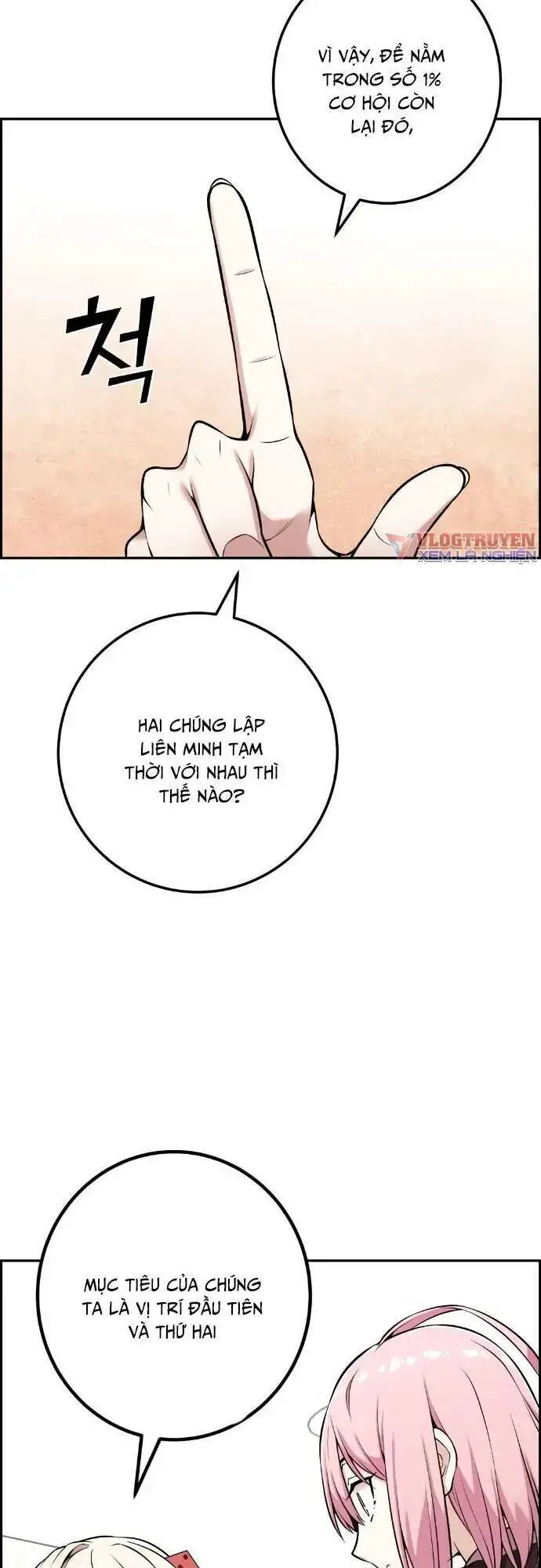 Nhân Vật Webtoon Na Kang Lim Nettruyen ZZZ Chương 45 Page 40