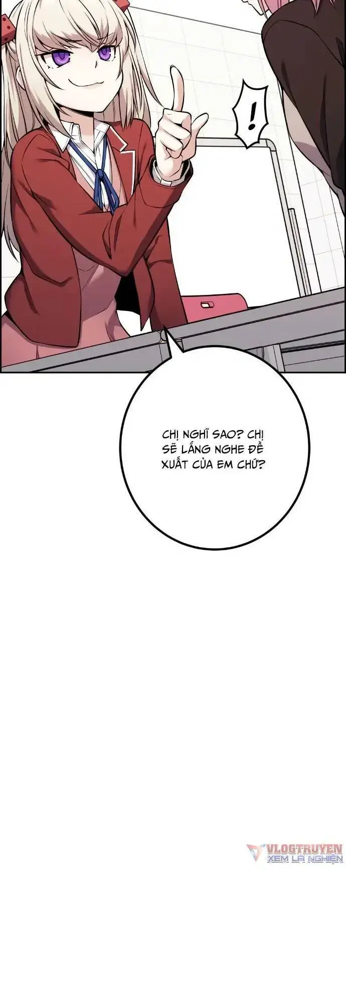 Nhân Vật Webtoon Na Kang Lim Nettruyen ZZZ Chương 45 Page 41
