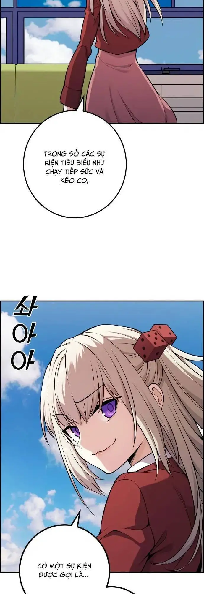 Nhân Vật Webtoon Na Kang Lim Nettruyen ZZZ Chương 45 Page 43