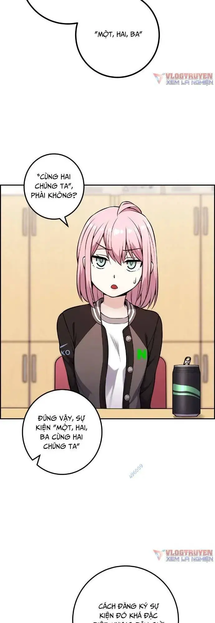 Nhân Vật Webtoon Na Kang Lim Nettruyen ZZZ Chương 45 Page 44