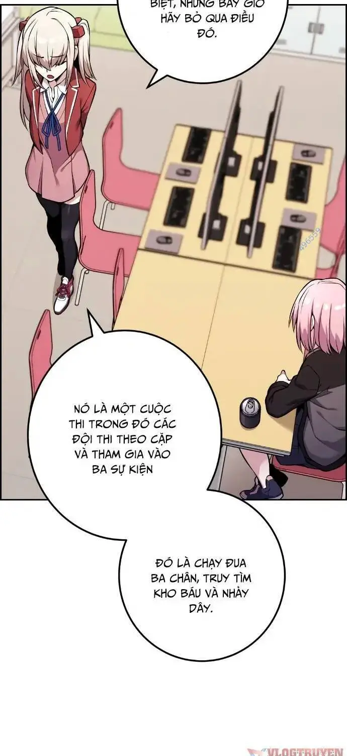 Nhân Vật Webtoon Na Kang Lim Nettruyen ZZZ Chương 45 Page 45