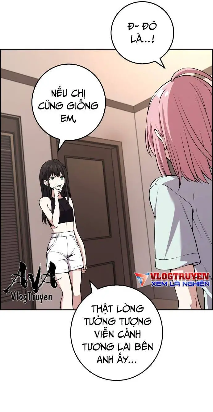 Nhân Vật Webtoon Na Kang Lim Nettruyen ZZZ Chương 111 Page 8