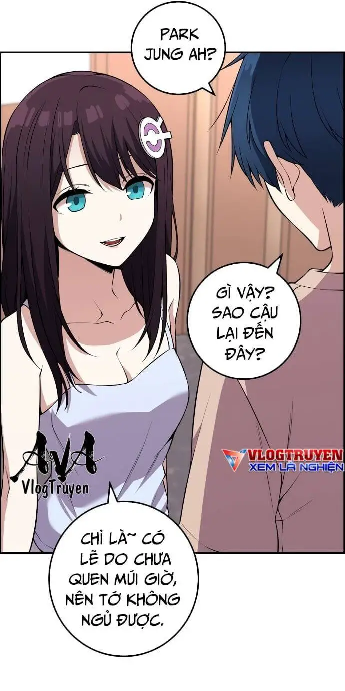 Nhân Vật Webtoon Na Kang Lim Nettruyen ZZZ Chương 111 Page 13