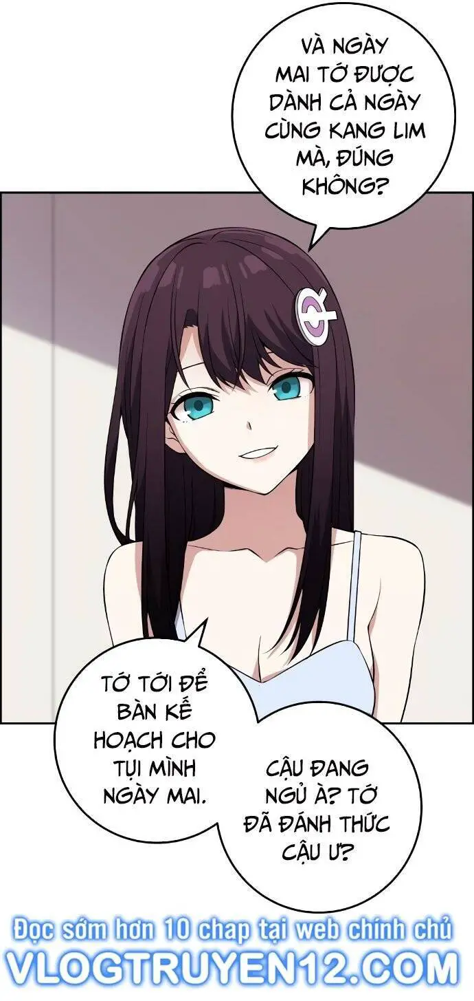 Nhân Vật Webtoon Na Kang Lim Nettruyen ZZZ Chương 111 Page 14