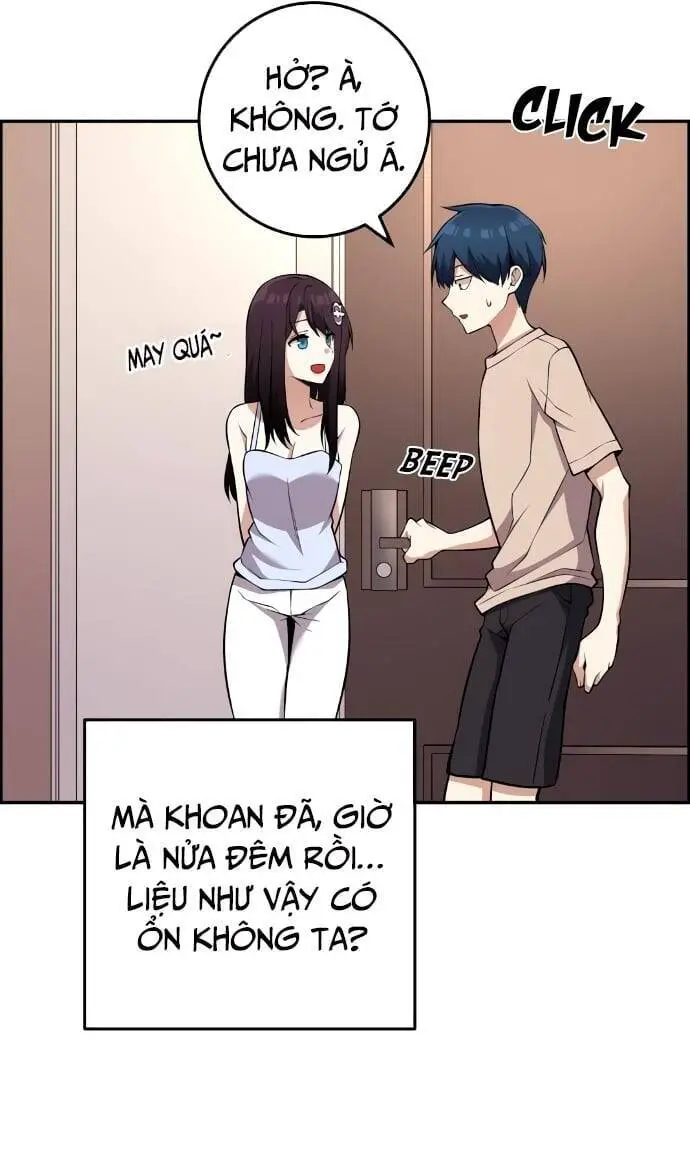Nhân Vật Webtoon Na Kang Lim Nettruyen ZZZ Chương 111 Page 15