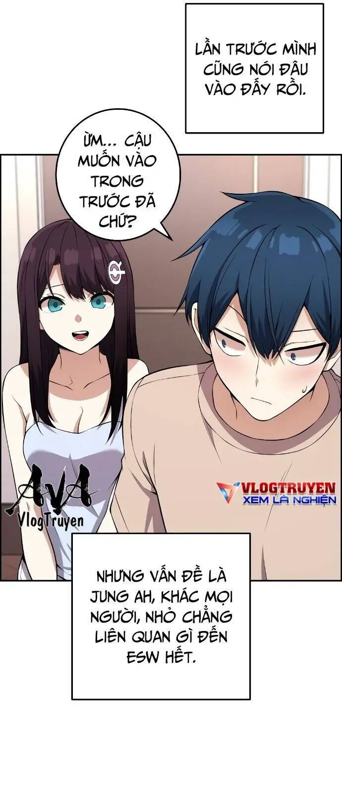 Nhân Vật Webtoon Na Kang Lim Nettruyen ZZZ Chương 111 Page 16