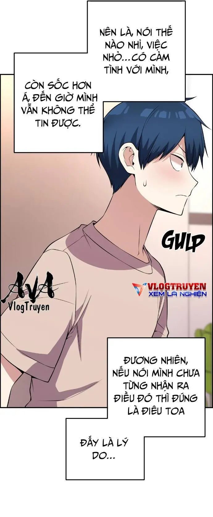Nhân Vật Webtoon Na Kang Lim Nettruyen ZZZ Chương 111 Page 17