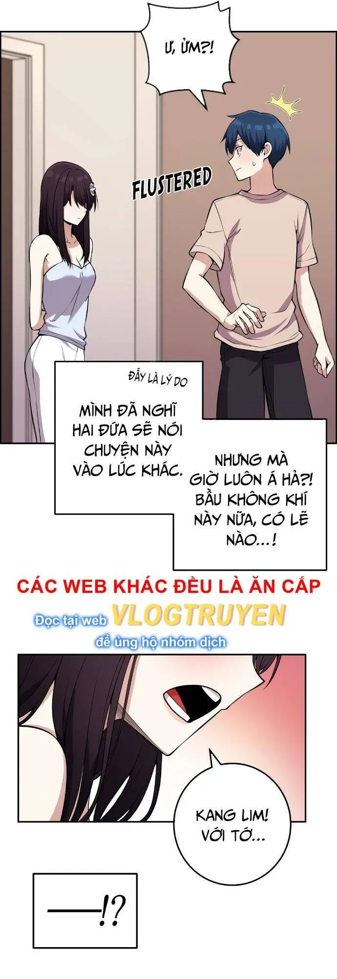 Nhân Vật Webtoon Na Kang Lim Nettruyen ZZZ Chương 111 Page 20