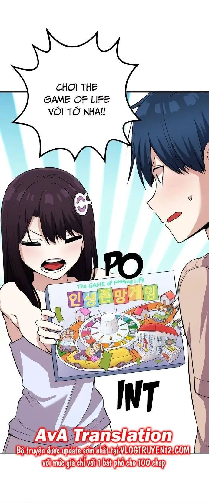 Nhân Vật Webtoon Na Kang Lim Nettruyen ZZZ Chương 111 Page 21