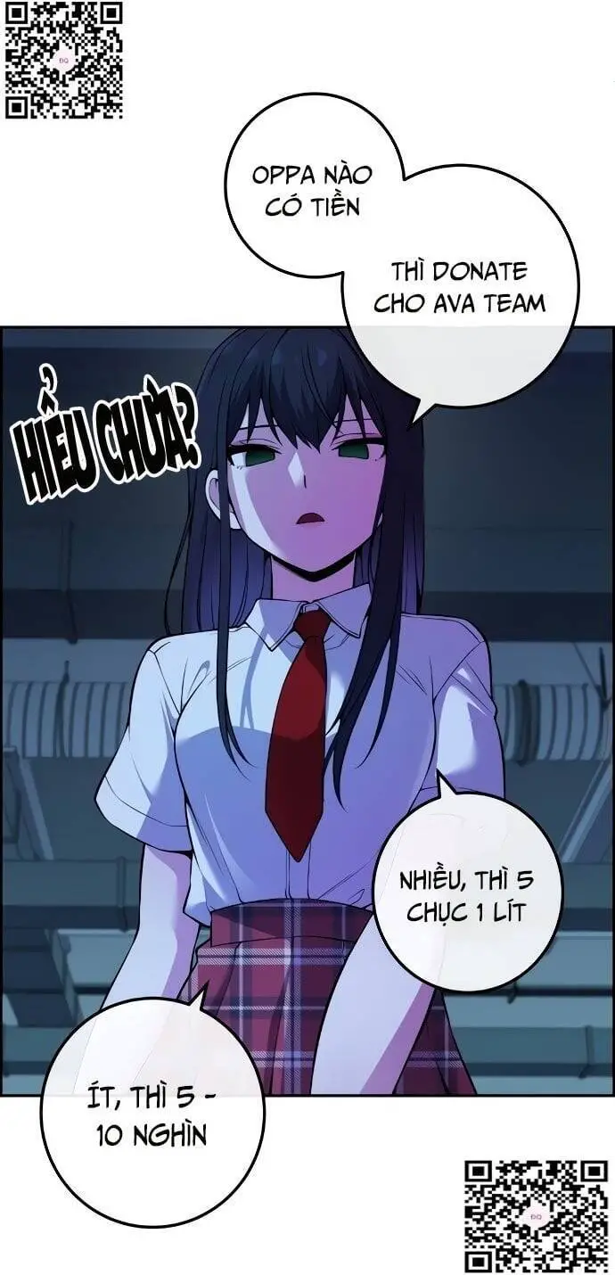 Nhân Vật Webtoon Na Kang Lim Nettruyen ZZZ Chương 111 Page 23